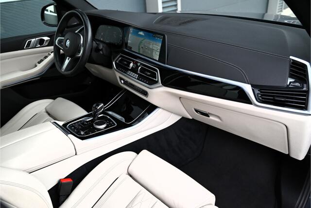 BMW X5 xDrive45e M-SPORT / PANO / INDIVIDUAL / LASER / SOFTCLOSE / HUD / HARMAN KARDON / 360 CAMERA / 22"