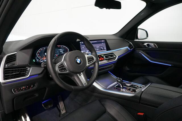 BMW X5 xDrive40i M-Sport | Panoramadak | Meesturende Achteras | Comfort Access