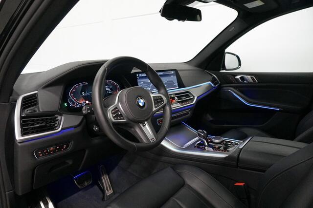 BMW X5 xDrive40i M-Sport | Panoramadak | Meesturende Achteras | Comfort Access