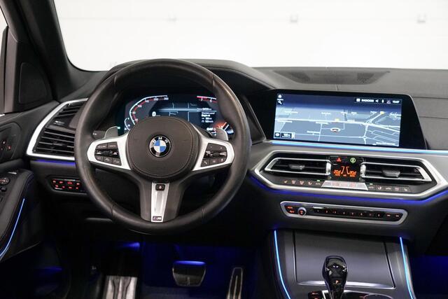 BMW X5 xDrive40i M-Sport | Panoramadak | Meesturende Achteras | Comfort Access