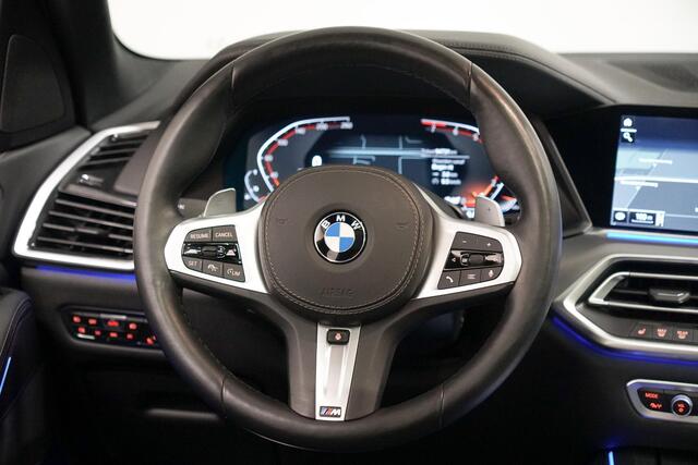 BMW X5 xDrive40i M-Sport | Panoramadak | Meesturende Achteras | Comfort Access