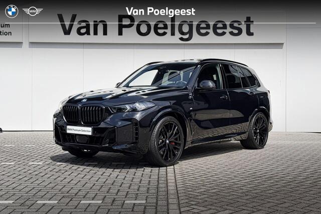 BMW X5 xDrive50e | M Sport | Sky Lounge | Exclusive Pack