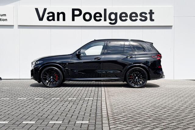 BMW X5 xDrive50e | M Sport | Sky Lounge | Exclusive Pack