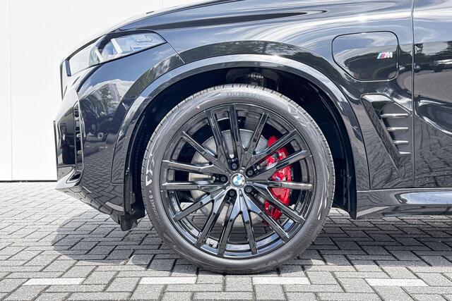 BMW X5 xDrive50e | M Sport | Sky Lounge | Exclusive Pack