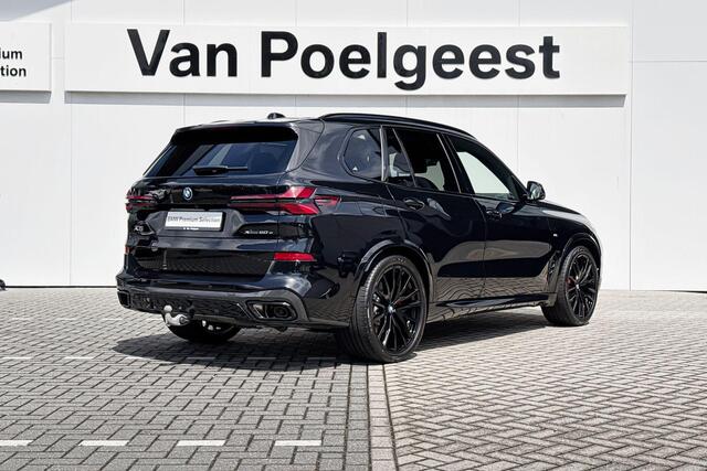 BMW X5 xDrive50e | M Sport | Sky Lounge | Exclusive Pack