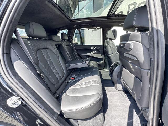 BMW X5 xDrive50e | M Sport | Sky Lounge | Exclusive Pack