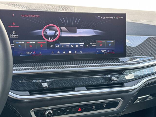 BMW X5 xDrive50e | M Sport | Sky Lounge | Exclusive Pack