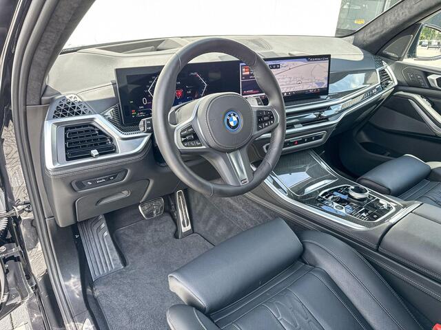 BMW X5 xDrive50e | M Sport | Sky Lounge | Exclusive Pack