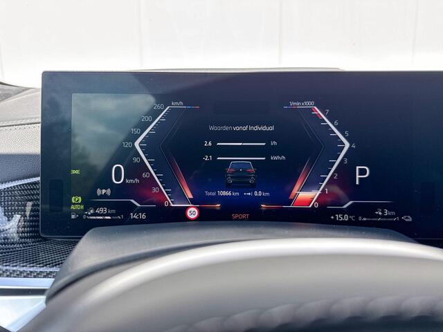 BMW X5 xDrive50e | M Sport | Sky Lounge | Exclusive Pack