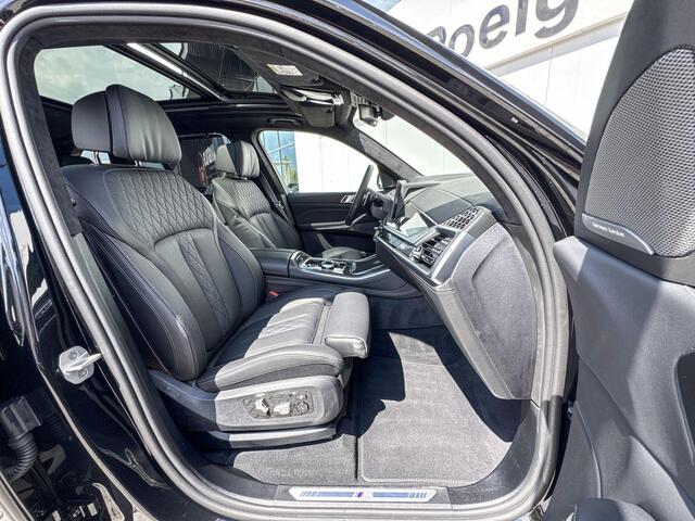 BMW X5 xDrive50e | M Sport | Sky Lounge | Exclusive Pack