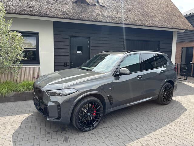 BMW X5 xDrive50e M-Sport Pro|Act. steering|SkyLounge|Pano 360|H&K|Head-Up|Soft-Close|