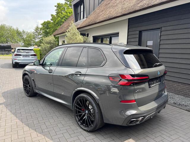 BMW X5 xDrive50e M-Sport Pro|Act. steering|SkyLounge|Pano 360|H&K|Head-Up|Soft-Close|