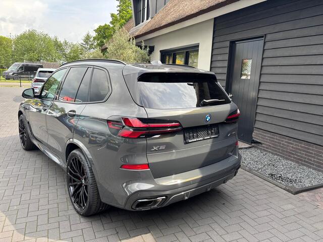 BMW X5 xDrive50e M-Sport Pro|Act. steering|SkyLounge|Pano 360|H&K|Head-Up|Soft-Close|