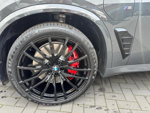 BMW X5 xDrive50e M-Sport Pro|Act. steering|SkyLounge|Pano 360|H&K|Head-Up|Soft-Close|