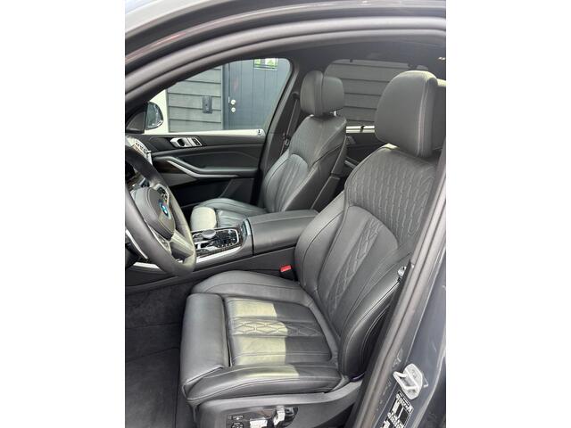 BMW X5 xDrive50e M-Sport Pro|Act. steering|SkyLounge|Pano 360|H&K|Head-Up|Soft-Close|