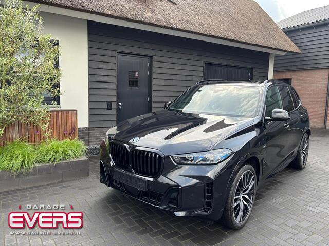 BMW X5 xDrive50e M-Sport|Pano|360|H&K|Head-Up| 22"