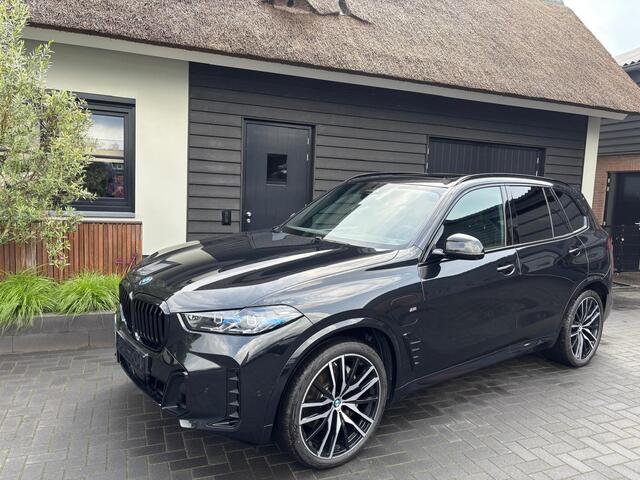 BMW X5 xDrive50e M-Sport|Pano|360|H&K|Head-Up| 22"