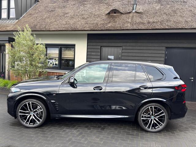 BMW X5 xDrive50e M-Sport|Pano|360|H&K|Head-Up| 22"