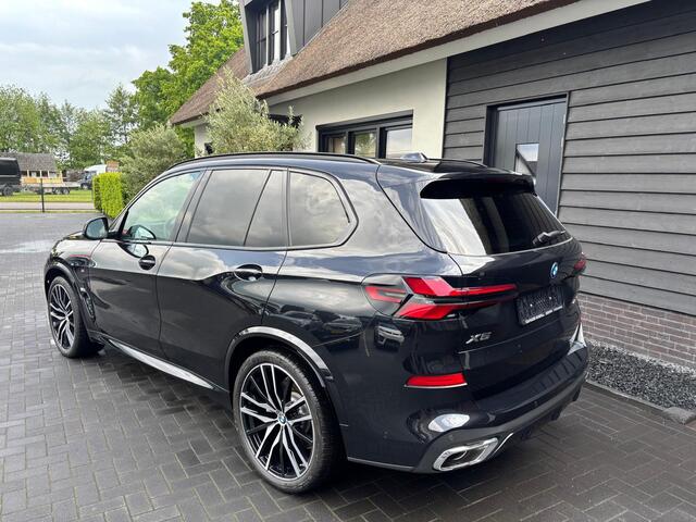BMW X5 xDrive50e M-Sport|Pano|360|H&K|Head-Up| 22"