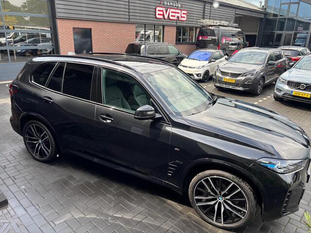 BMW X5 xDrive50e M-Sport|Pano|360|H&K|Head-Up| 22"