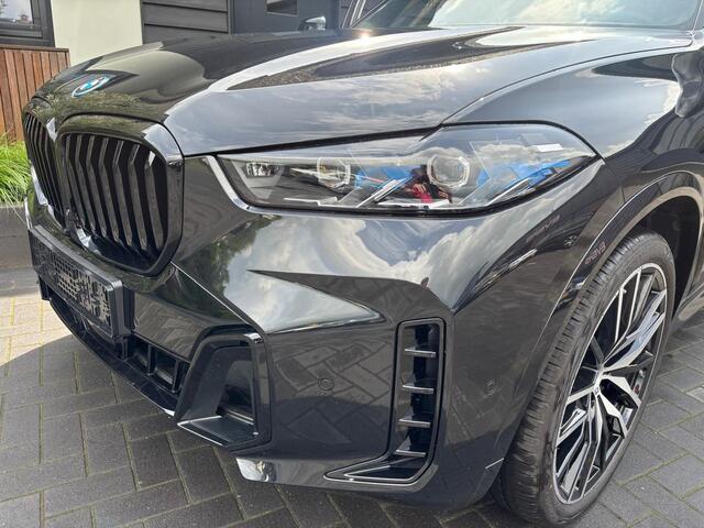 BMW X5 xDrive50e M-Sport|Pano|360|H&K|Head-Up| 22"