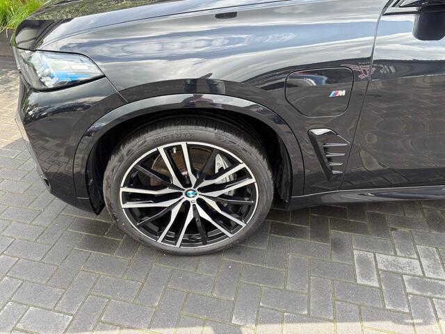 BMW X5 xDrive50e M-Sport|Pano|360|H&K|Head-Up| 22"
