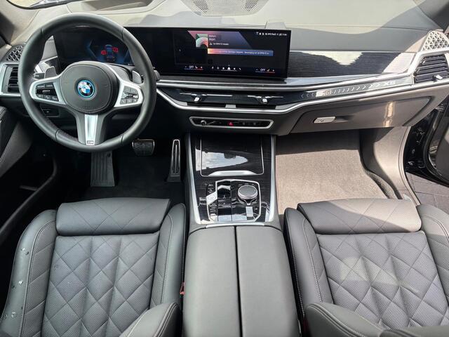 BMW X5 xDrive50e M-Sport|Pano|360|H&K|Head-Up| 22"