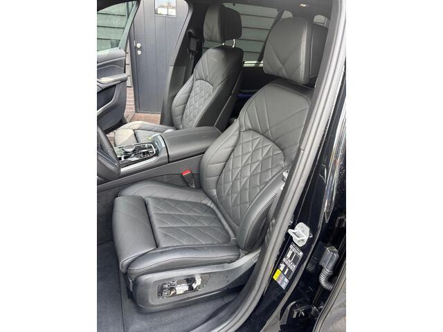 BMW X5 xDrive50e M-Sport|Pano|360|H&K|Head-Up| 22"