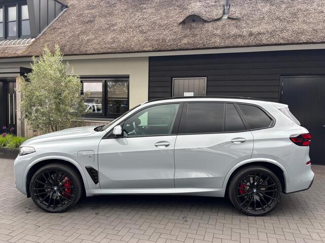 BMW X5 xDrive50e M-Sport Pro|Pano|H&K|Trekhaak|22"|