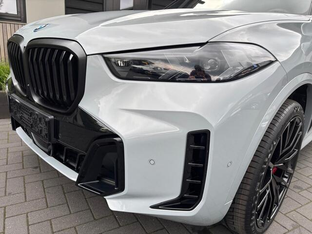 BMW X5 xDrive50e M-Sport Pro|Pano|H&K|Trekhaak|22"|