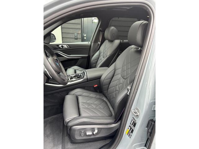 BMW X5 xDrive50e M-Sport Pro|Pano|H&K|Trekhaak|22"|
