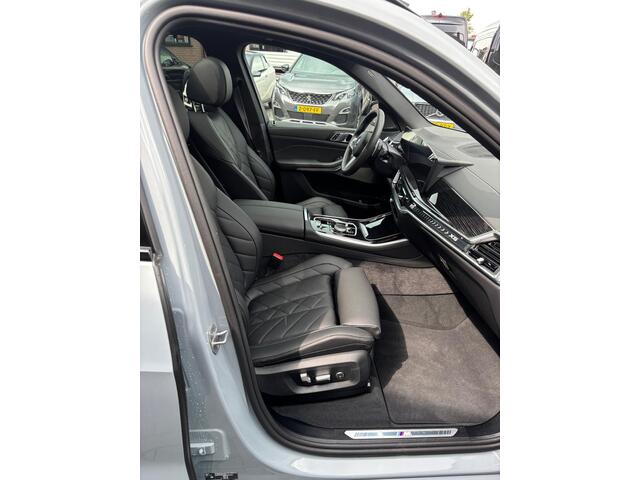BMW X5 xDrive50e M-Sport Pro|Pano|H&K|Trekhaak|22"|