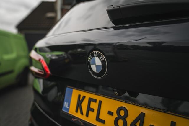 BMW X5 M50I, V8, full option, pano, massage
