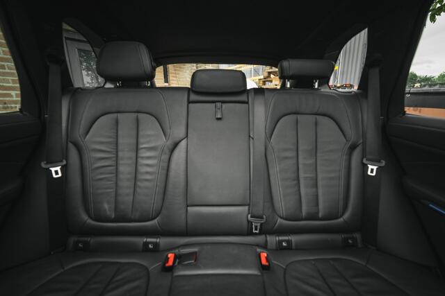 BMW X5 M50I, V8, full option, pano, massage