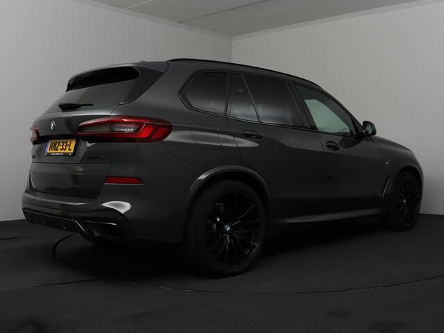 BMW X5 xDrive45e High Executive | Panoramadak | Trekhaak | BMW Laserlight | Display Key!