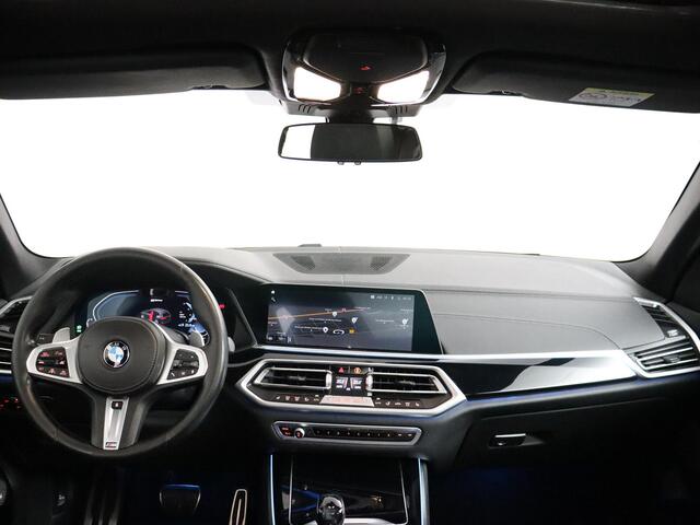 BMW X5 xDrive45e High Executive | Panoramadak | Trekhaak | BMW Laserlight | Display Key!