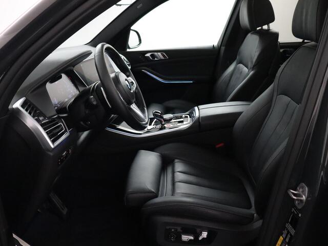 BMW X5 xDrive45e High Executive | Panoramadak | Trekhaak | BMW Laserlight | Display Key!