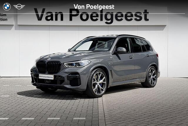 BMW X5 xDrive45e | High Executive | M Sport | Trekhaak | Panoramadak | CoPilot Pack