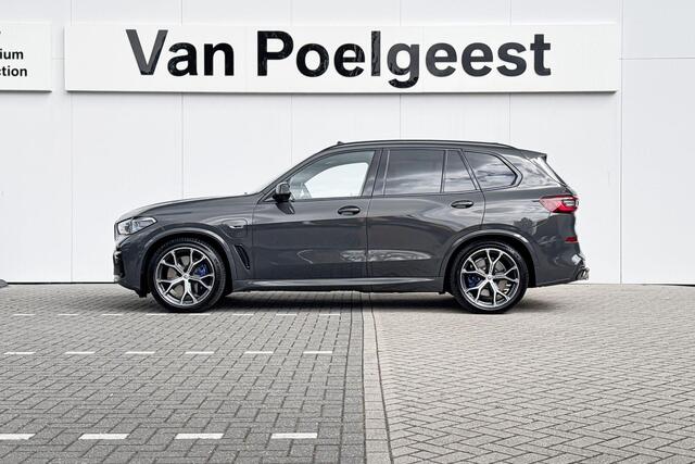 BMW X5 xDrive45e | High Executive | M Sport | Trekhaak | Panoramadak | CoPilot Pack
