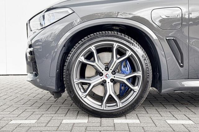 BMW X5 xDrive45e | High Executive | M Sport | Trekhaak | Panoramadak | CoPilot Pack