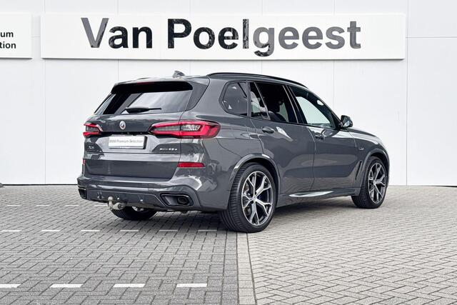 BMW X5 xDrive45e | High Executive | M Sport | Trekhaak | Panoramadak | CoPilot Pack