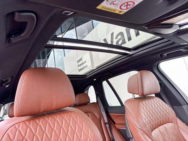BMW X5 xDrive45e | High Executive | M Sport | Trekhaak | Panoramadak | CoPilot Pack