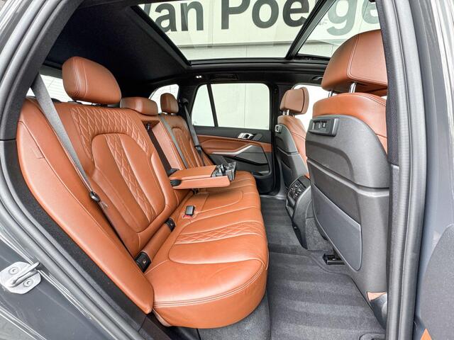 BMW X5 xDrive45e | High Executive | M Sport | Trekhaak | Panoramadak | CoPilot Pack