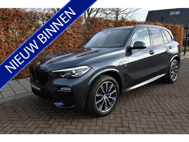 BMW X5 xDrive45e High Ex. M-PAKKET '20 87dkm FULL, PANO, TREKH, ACC.