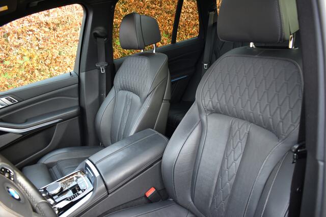 BMW X5 xDrive45e High Ex. M-PAKKET '20 87dkm FULL, PANO, TREKH, ACC.