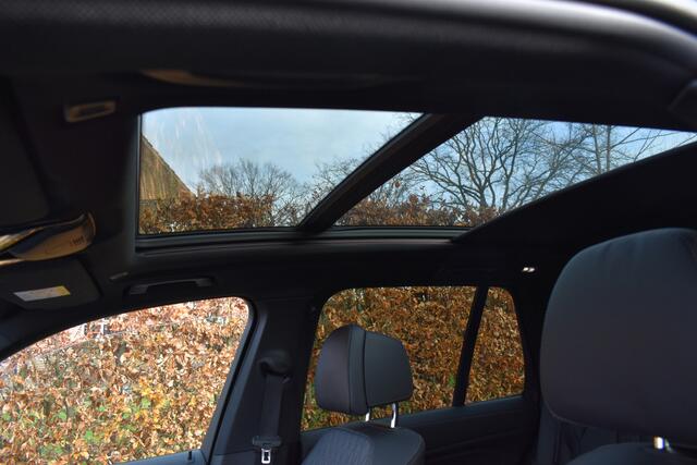BMW X5 xDrive45e High Ex. M-PAKKET '20 87dkm FULL, PANO, TREKH, ACC.