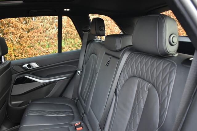 BMW X5 xDrive45e High Ex. M-PAKKET '20 87dkm FULL, PANO, TREKH, ACC.