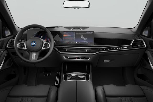 BMW X5 xDrive50e