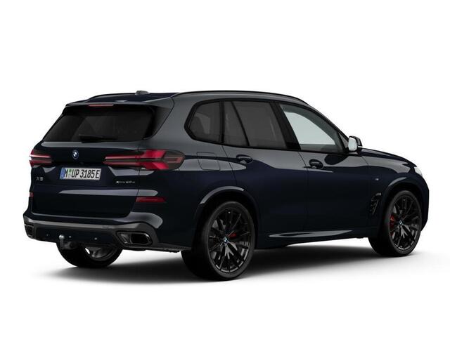 BMW X5 xDrive50e M Sportpakket Pro | High Executive | Travel Pack | Comfort-plus Pack | Innovation Pack | Bowers & Wilkins