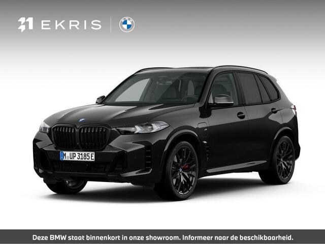 BMW X5 xDrive50e M Sportpakket Pro | High Executive | Exclusive Pack | Travel Pack | Comfort-plus Pack | Innovation Pack | Bowers & Wilkins